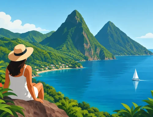 Pitons Excursions for a Perfect Saint Lucia Day